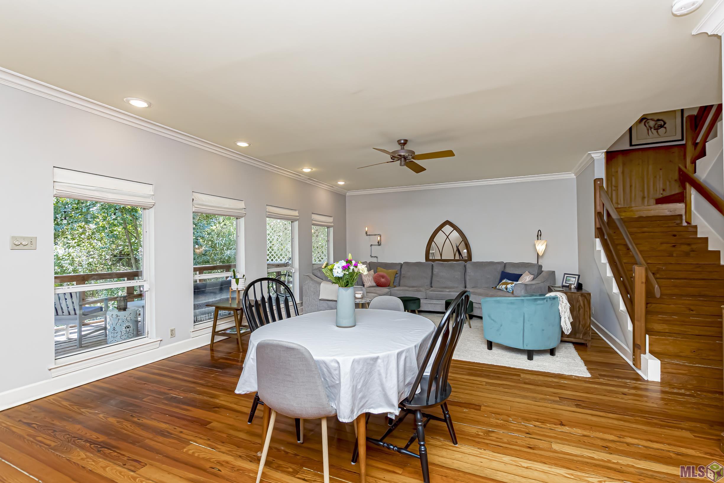 2020 Ovid Street Baton Rouge, LA 70808 - Photo 18 of 33
