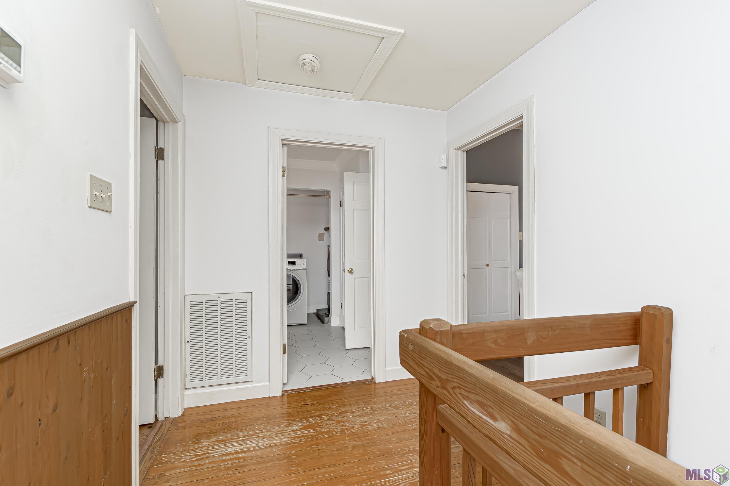 2020 Ovid Street Baton Rouge, LA 70808 - Photo 19 of 33 Upstairs
