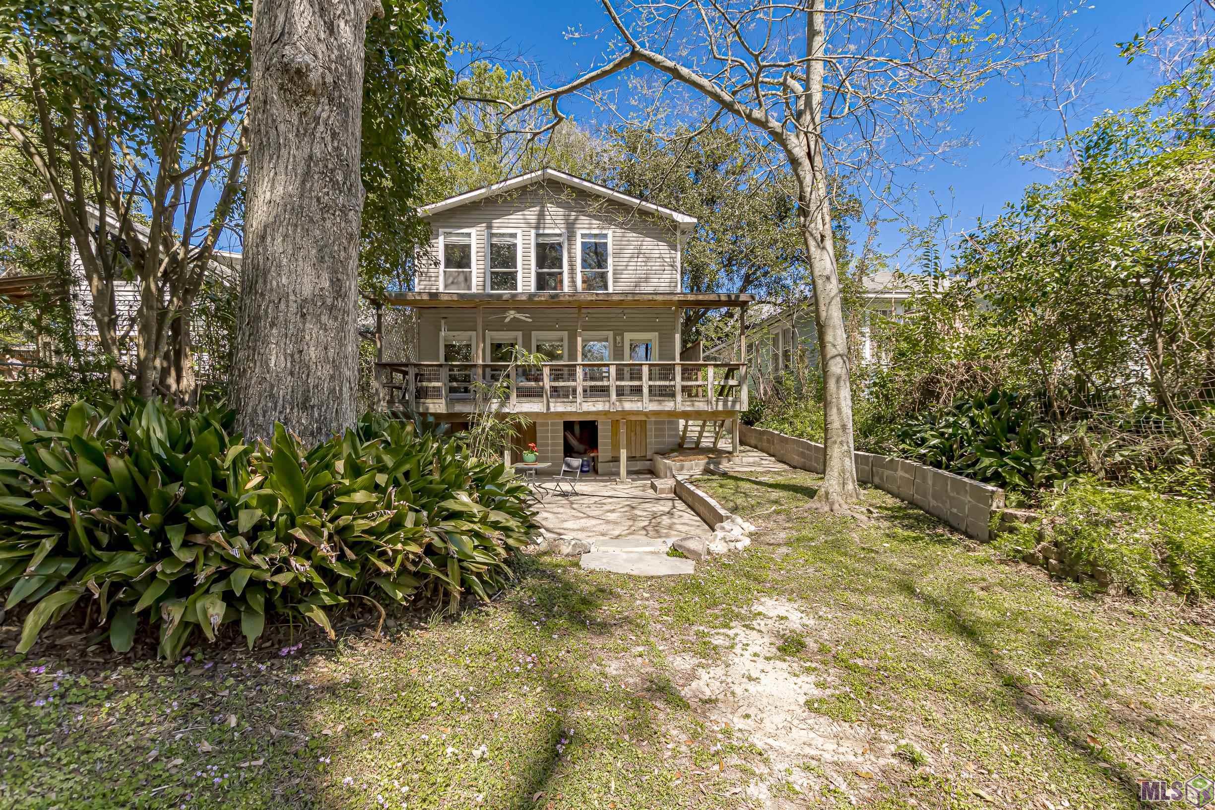 2020 Ovid Street Baton Rouge, LA 70808 - Photo 32 of 33
