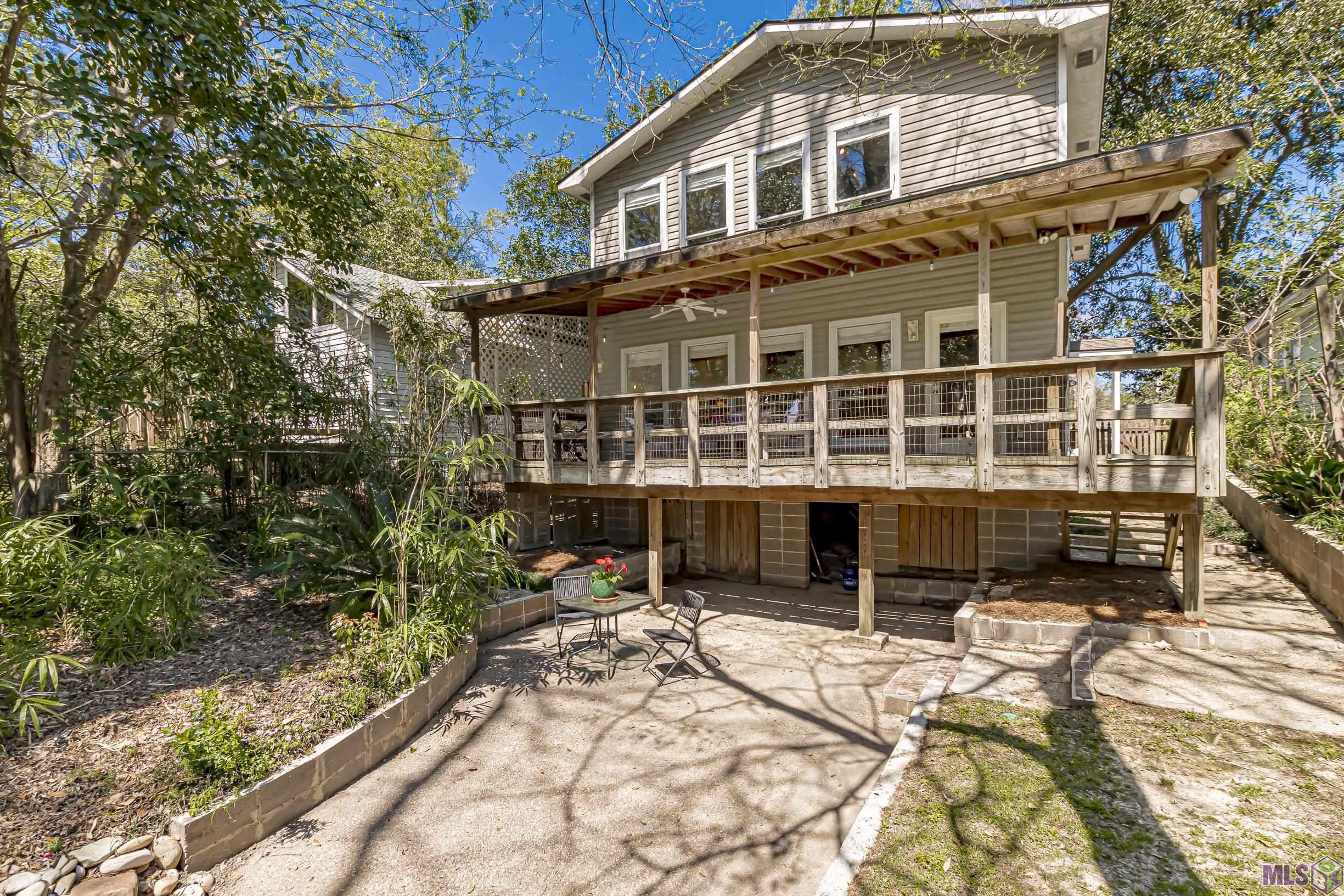 2020 Ovid Street Baton Rouge, LA 70808 - Photo 33 of 33
