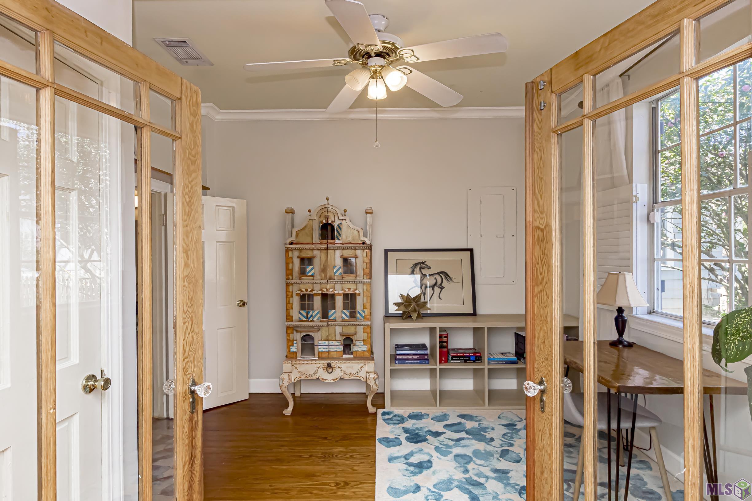 2020 Ovid Street Baton Rouge, LA 70808 - Photo 4 of 33 Bedroom 3