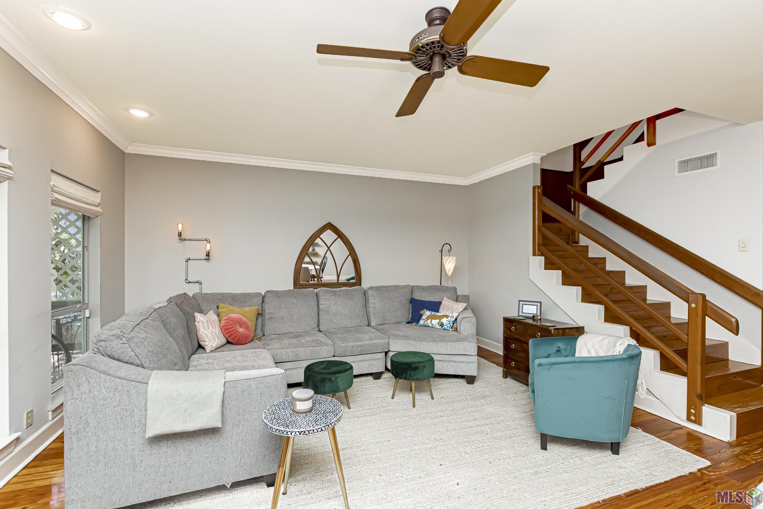 2020 Ovid Street Baton Rouge, LA 70808 - Photo 8 of 33