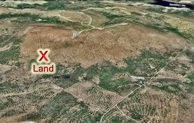 $23,500 | 3-4 Nelson Road, Oakfield, ME 04763