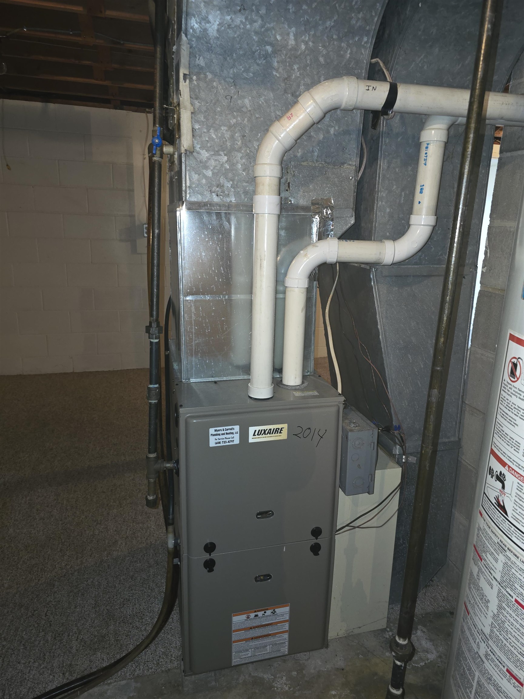 843 Sycamore Street Lancaster, WI 53813 - Photo 33 of 34