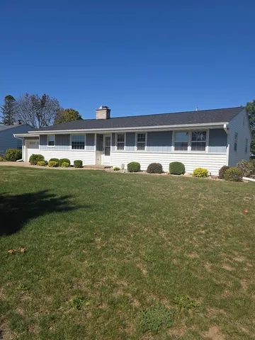 $215,000 | 843 Sycamore Street, Lancaster, WI 53813