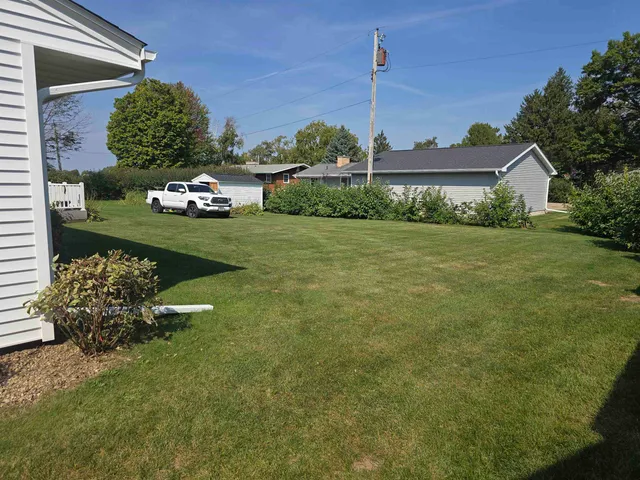 $215,000 | 843 Sycamore Street, Lancaster, WI 53813