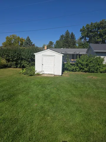 $215,000 | 843 Sycamore Street, Lancaster, WI 53813