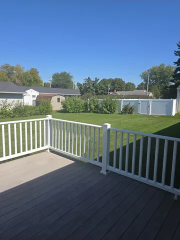 $215,000 | 843 Sycamore Street, Lancaster, WI 53813