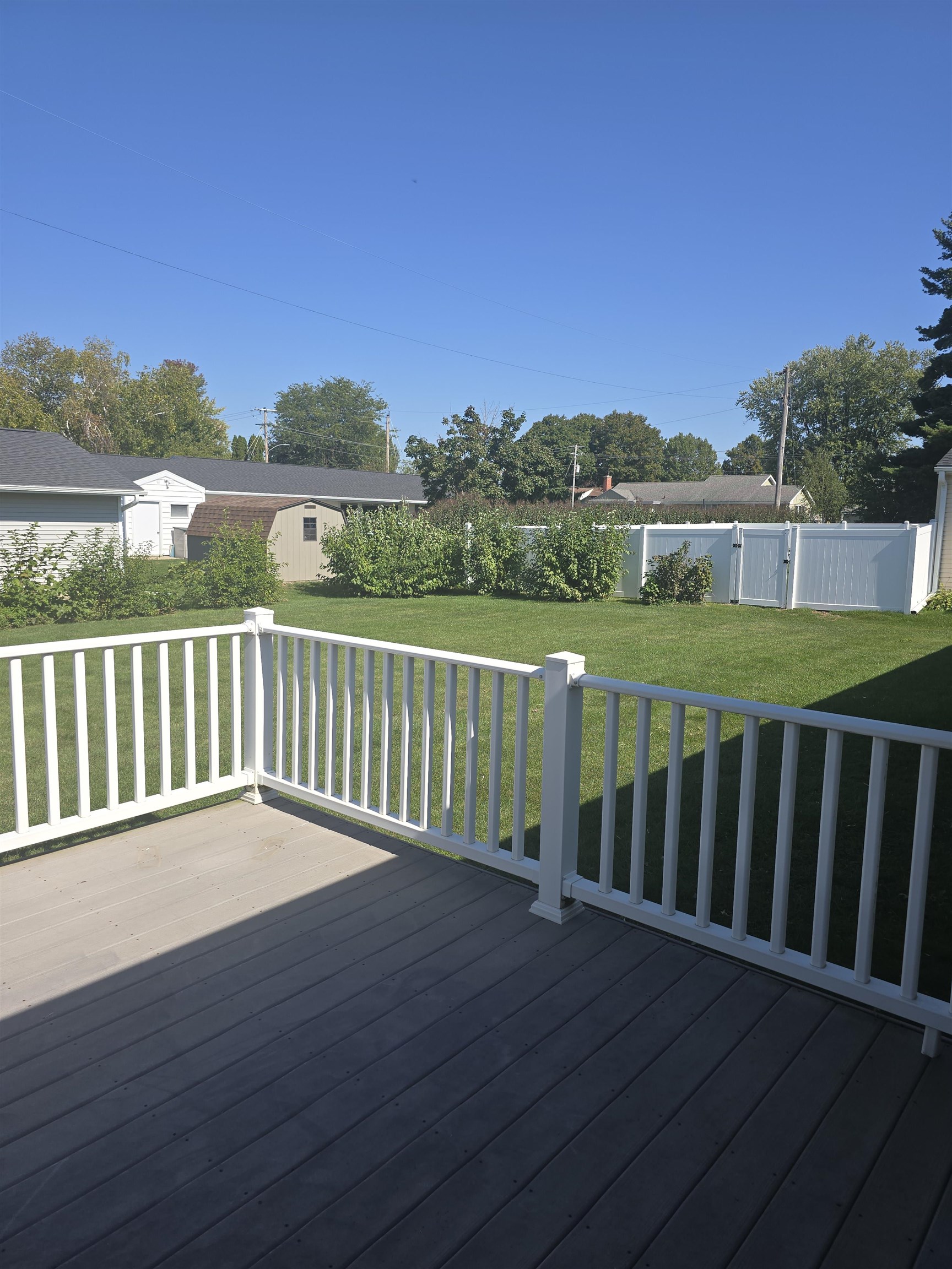 843 Sycamore Street Lancaster, WI 53813 - Photo 9 of 34