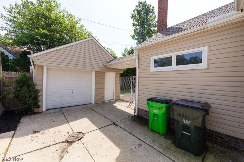 505 Greenvale Road South Euclid, OH 44121 - Photo 25 of 25