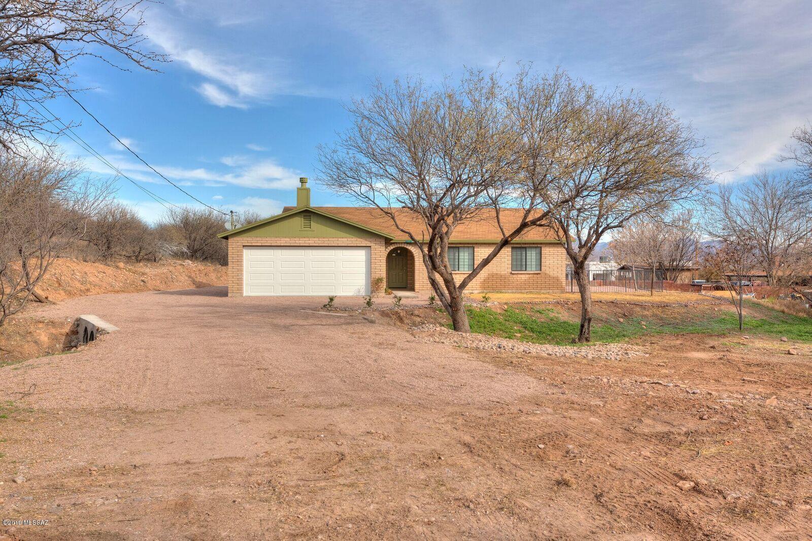 1023 Paseo Lobo Rio Rico, AZ 85648 - Photo 19 of 25