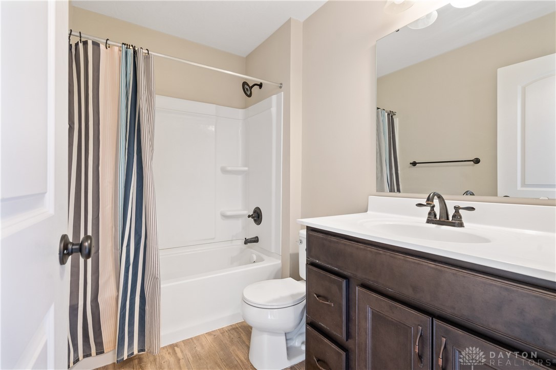 64 Old Pond Road Springboro, OH 45066 - Photo 15 of 25 2nd full bath
