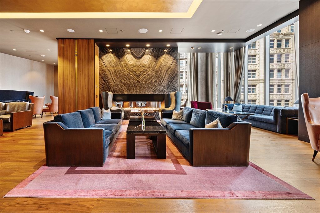 1 Franklin Street, Unit 1607 Boston, MA 02110 - Photo 12 of 16