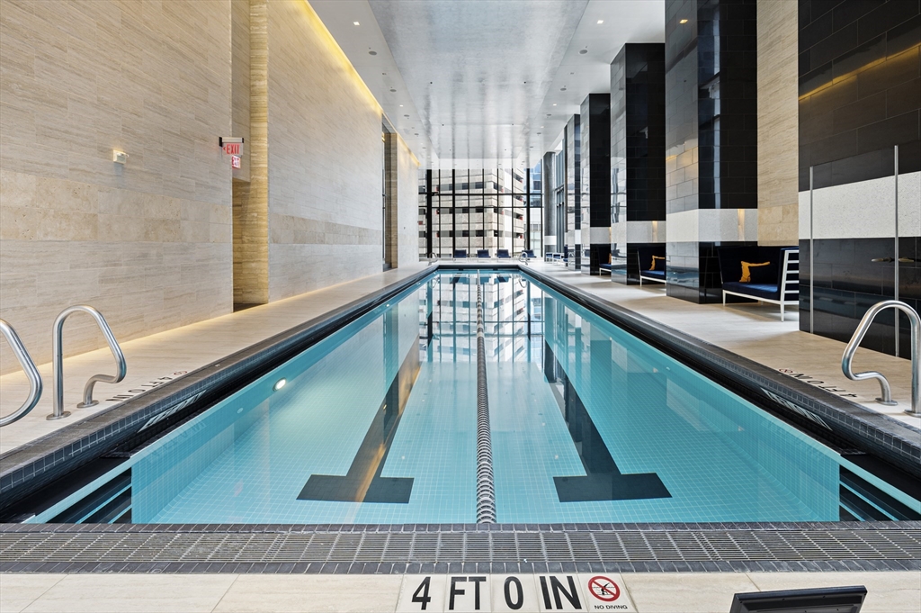 1 Franklin Street, Unit 1607 Boston, MA 02110 - Photo 15 of 16