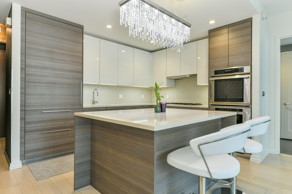 1 Franklin Street, Unit 1607 Boston, MA 02110 - Photo 3 of 16