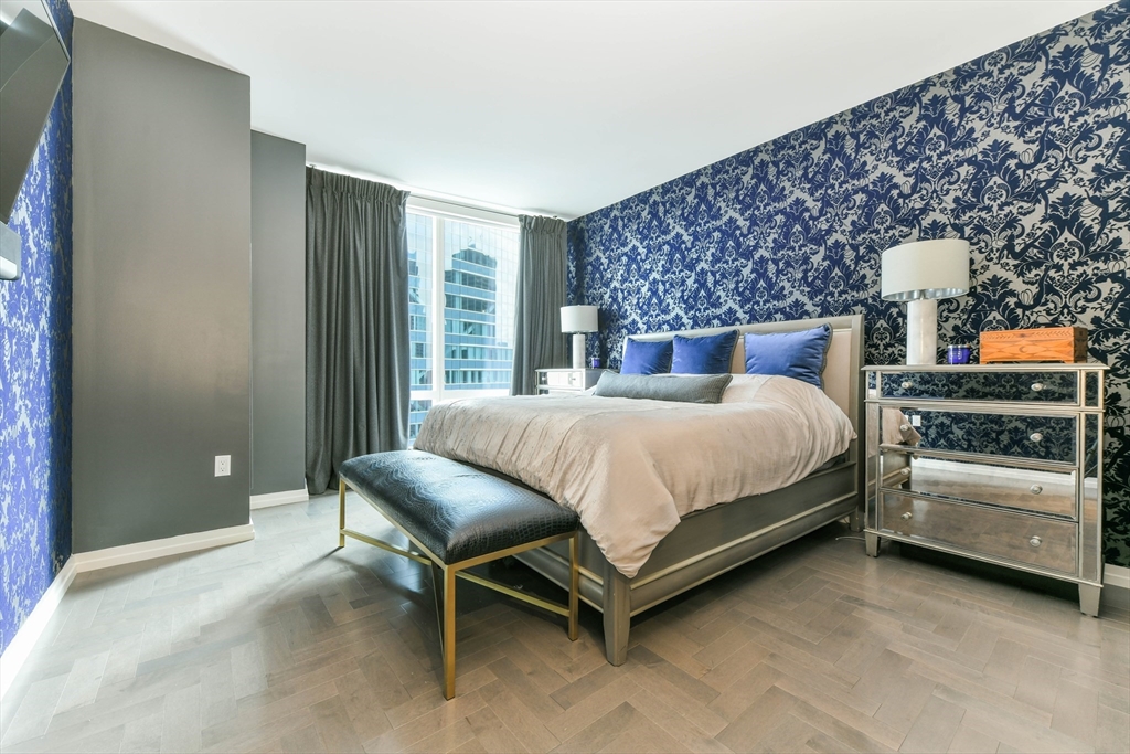 1 Franklin Street, Unit 1607 Boston, MA 02110 - Photo 5 of 16