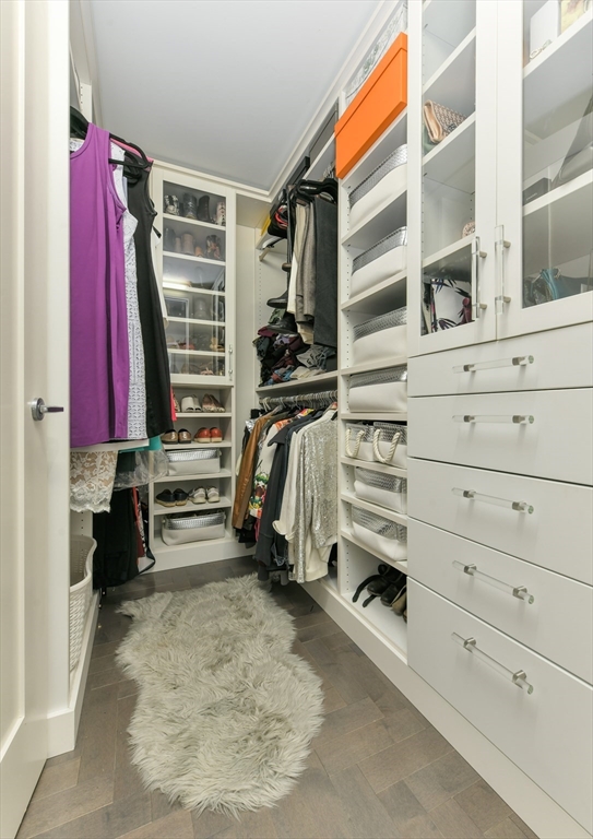 1 Franklin Street, Unit 1607 Boston, MA 02110 - Photo 6 of 16