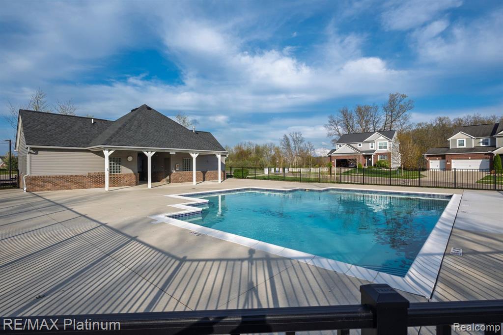 1402 Secretariat Way Howell, MI 48843 - Photo 36 of 37 Gallery Image 36