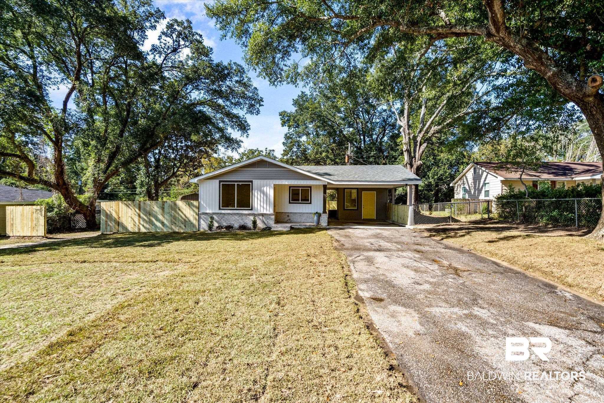 1315 Stevens Lane Mobile, AL 36618 - Photo 32 of 32