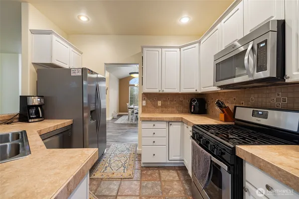 $565,000 | 15007 148th Ave Court East, Orting, WA 98360