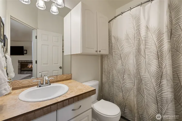 $565,000 | 15007 148th Ave Court East, Orting, WA 98360