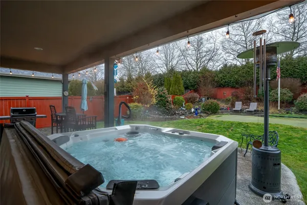 $565,000 | 15007 148th Ave Court East, Orting, WA 98360