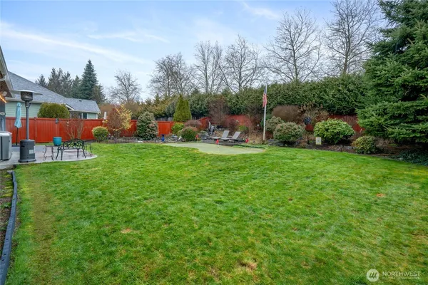 $565,000 | 15007 148th Ave Court East, Orting, WA 98360
