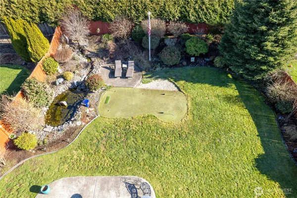 $565,000 | 15007 148th Ave Court East, Orting, WA 98360