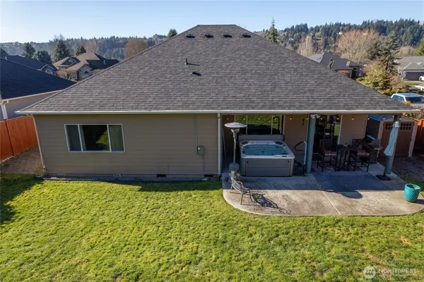 $565,000 | 15007 148th Ave Court East, Orting, WA 98360