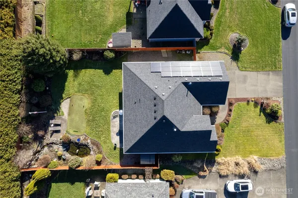 $565,000 | 15007 148th Ave Court East, Orting, WA 98360