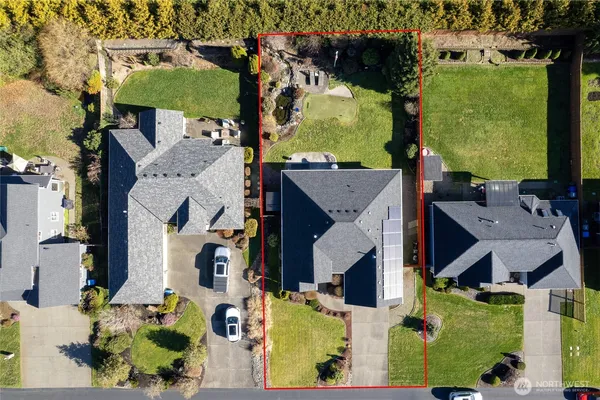 $565,000 | 15007 148th Ave Court East, Orting, WA 98360