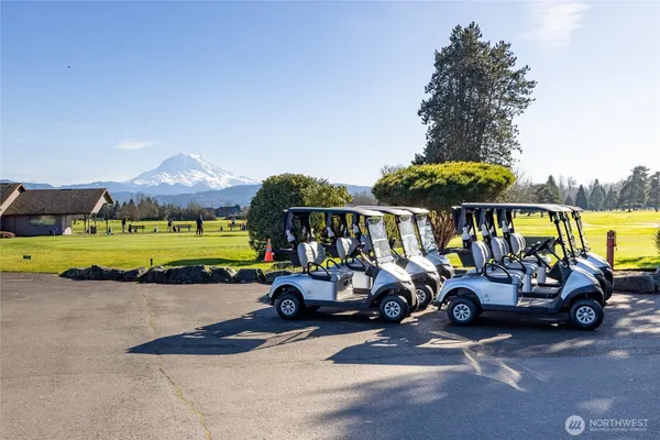 $565,000 | 15007 148th Ave Court East, Orting, WA 98360