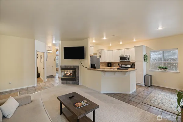 $565,000 | 15007 148th Ave Court East, Orting, WA 98360