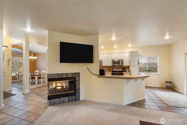 $565,000 | 15007 148th Ave Court East, Orting, WA 98360