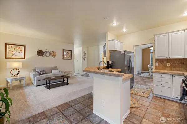 $565,000 | 15007 148th Ave Court East, Orting, WA 98360