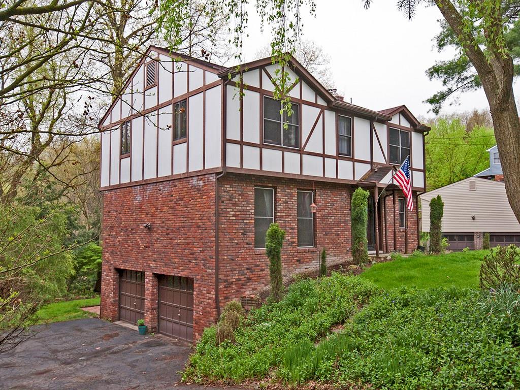 6 Highmeadow Road Pittsburgh, PA 15215 - Photo 2 of 19 Gallery Image 2