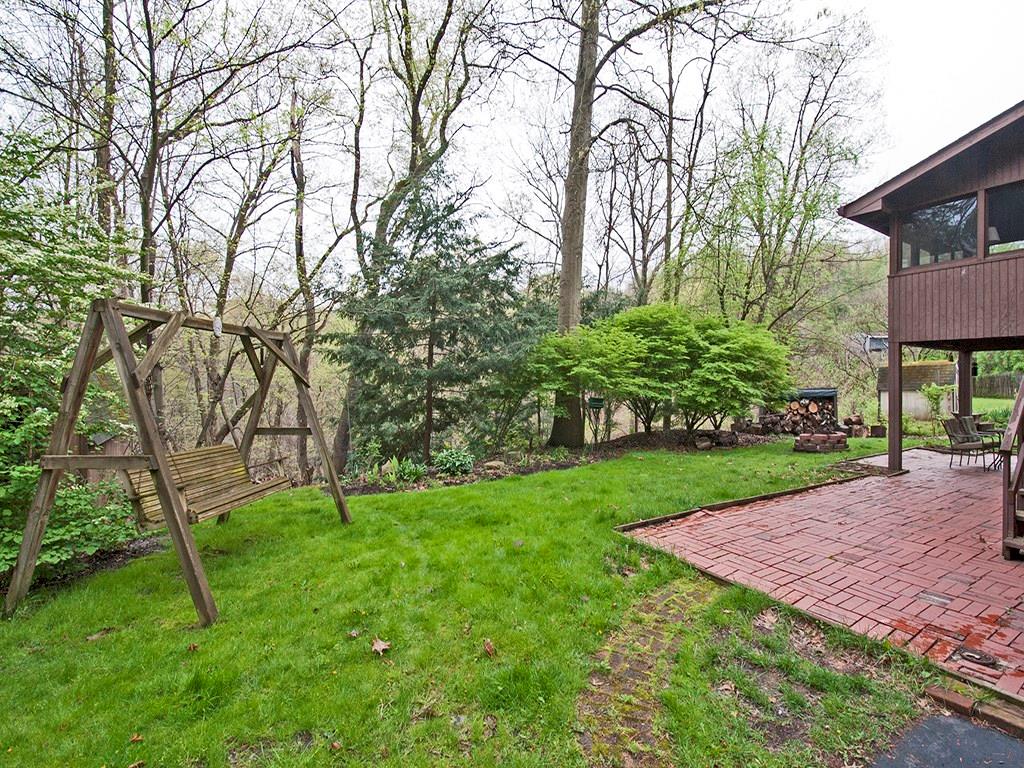 6 Highmeadow Road Pittsburgh, PA 15215 - Photo 18 of 19 Gallery Image 18