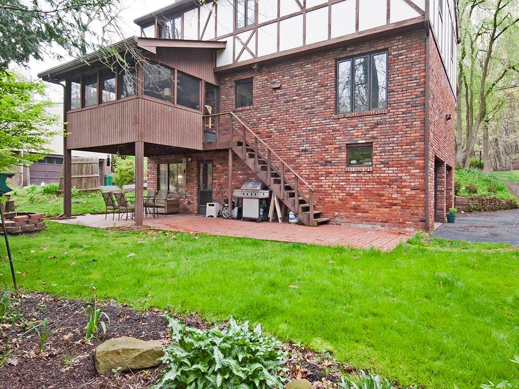 6 Highmeadow Road Pittsburgh, PA 15215 - Photo 19 of 19 Gallery Image 19