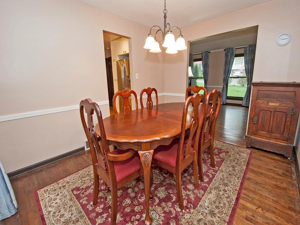 6 Highmeadow Road Pittsburgh, PA 15215 - Photo 8 of 19 Gallery Image 8