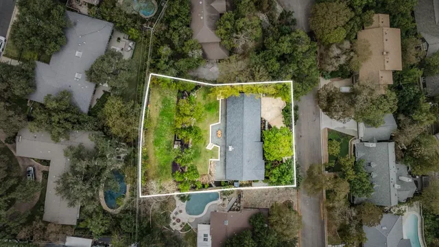 $1,499,000 | 3415 Shinoak Drive, Austin, TX 78731