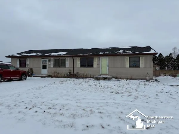 $125,000 | 8785-8793 Sams Drive, Maybee, MI 48159
