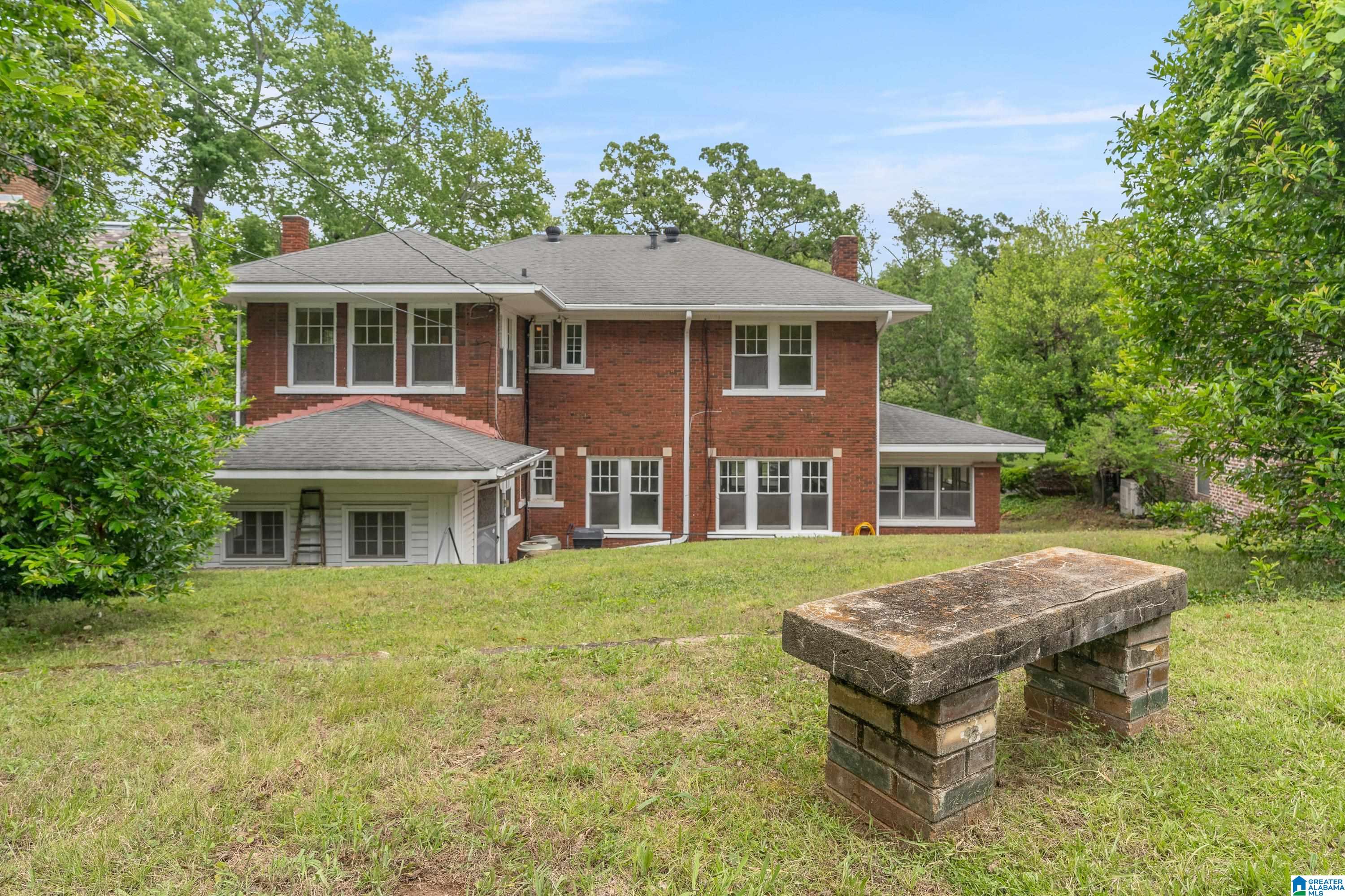 826 Essex Road Birmingham, AL 35222 - Photo 43 of 57