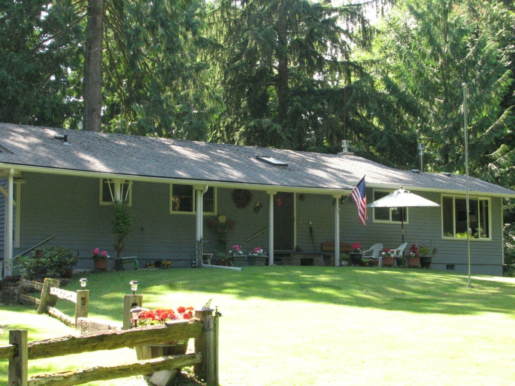 4040 Libby Road Northeast Olympia, WA 98506 - Photo 1 of 1 Gallery Image 1