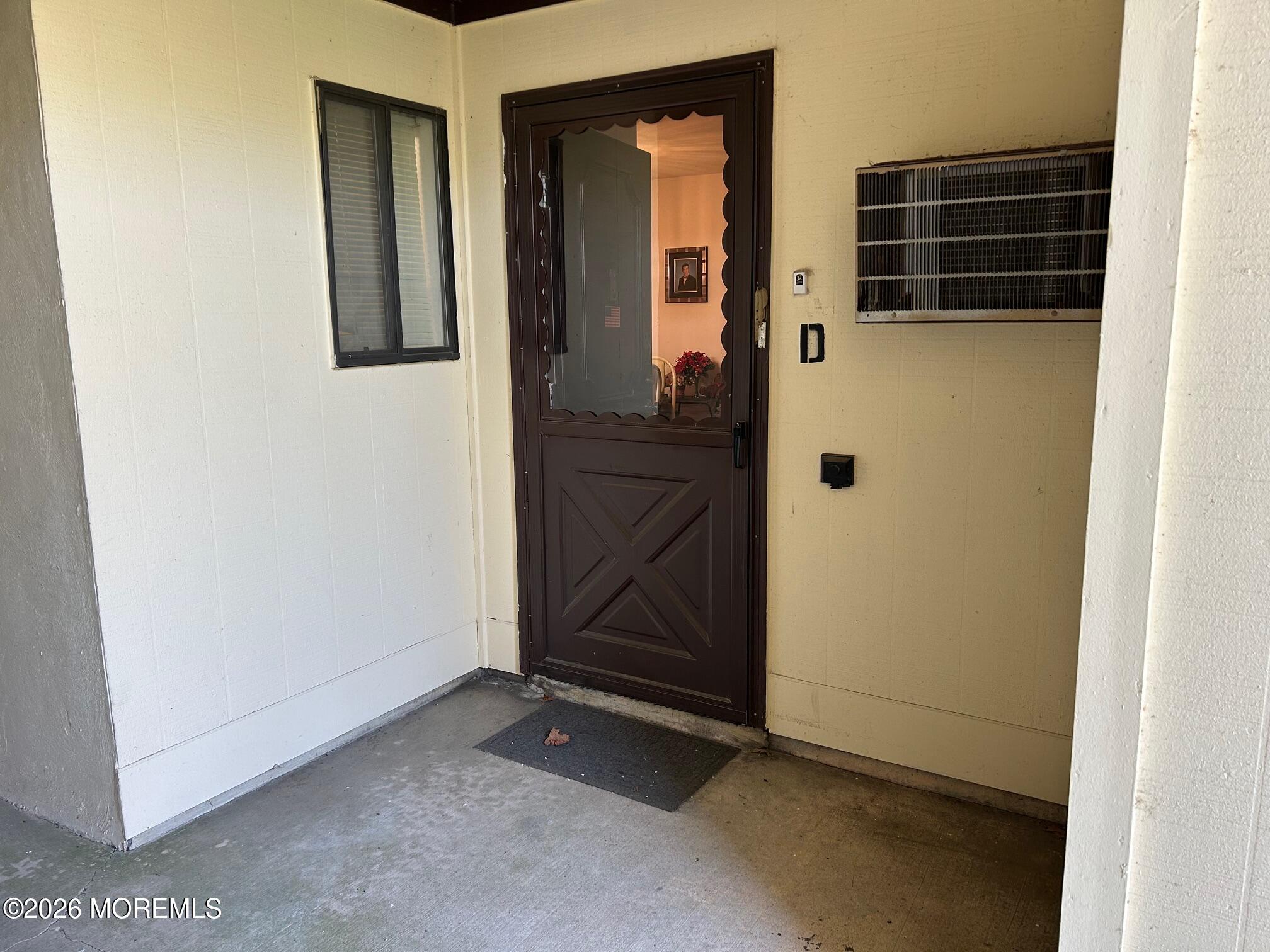 91 Arrowood Road, Unit D Manalapan, NJ 07726 - Photo 2 of 13 Front Door