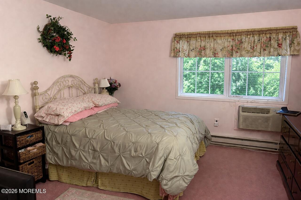 91 Arrowood Road, Unit D Manalapan, NJ 07726 - Photo 6 of 13 Bedroom