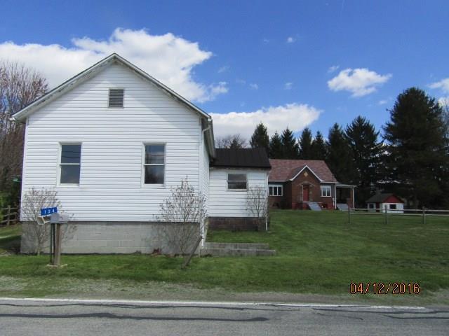 118 Hecla Road Mount Pleasant, PA 15666 - Photo 22 of 25 Gallery Image 22
