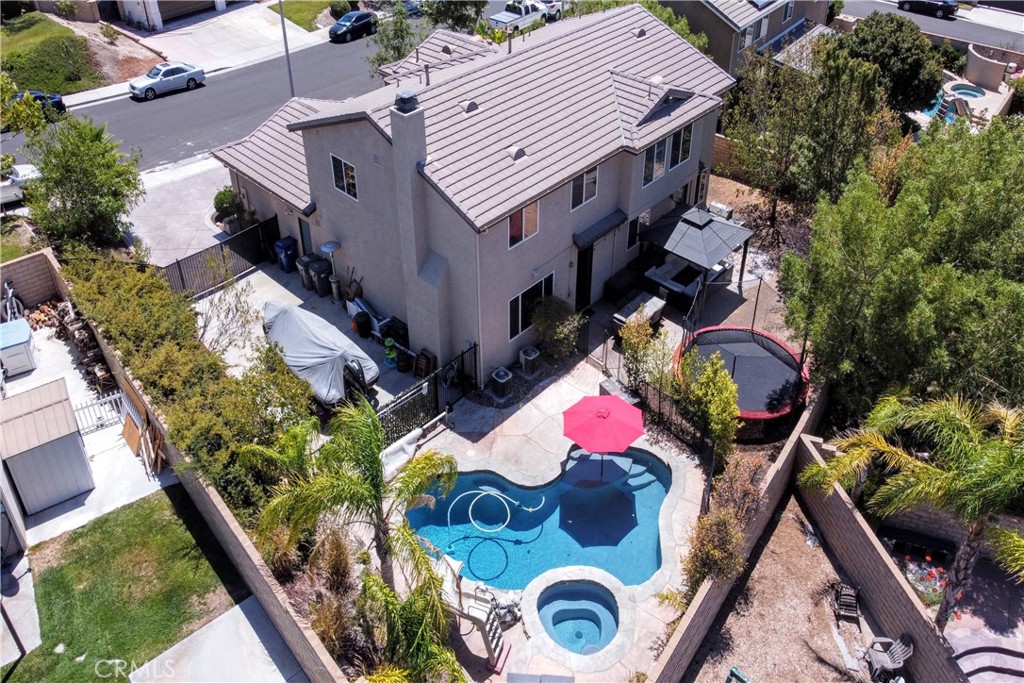 29315 Sequoia Road Canyon Country, CA 91387 - Photo 13 of 63
