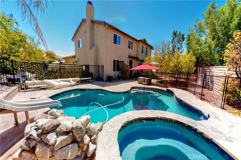 29315 Sequoia Road Canyon Country, CA 91387 - Photo 20 of 63