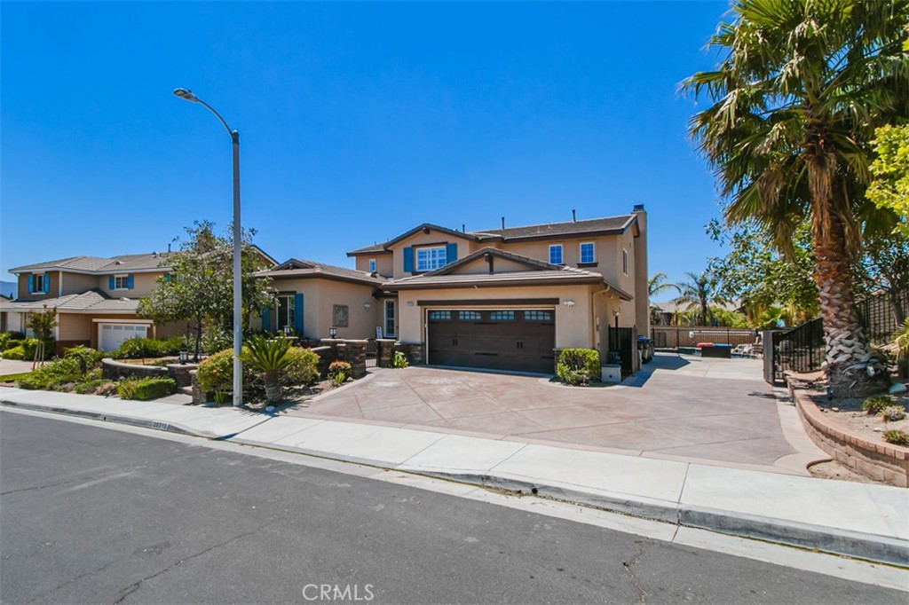 29315 Sequoia Road Canyon Country, CA 91387 - Photo 2 of 28