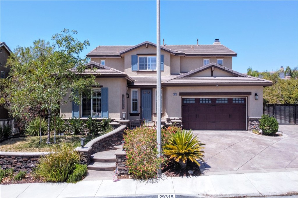 29315 Sequoia Road Canyon Country, CA 91387 - Photo 2 of 63